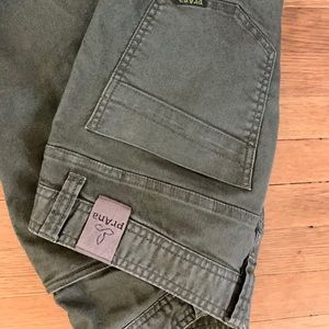 Men’s Prana Pants